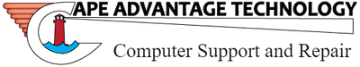 Cape Advantage Technology
